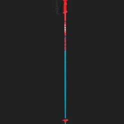 Alpine Poles JR Rider 24/25, alpinstav, junior - Alpinstaver - Alpine Poles JR Rider 24/25, alpinstav, junior