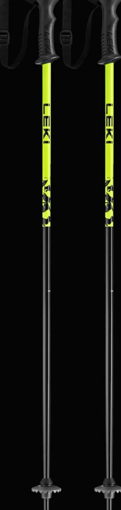 Alpine Poles JR Rider 24/25, alpinstav, junior - Alpinstaver - Alpine Poles JR Rider 24/25, alpinstav, junior