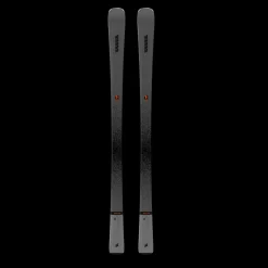 Alpine Skis Disruption 76 Flat 24/25, carvingski, unisex - Carvingski - Alpine Skis Disruption 76 Flat 24/25, carvingski, unisex