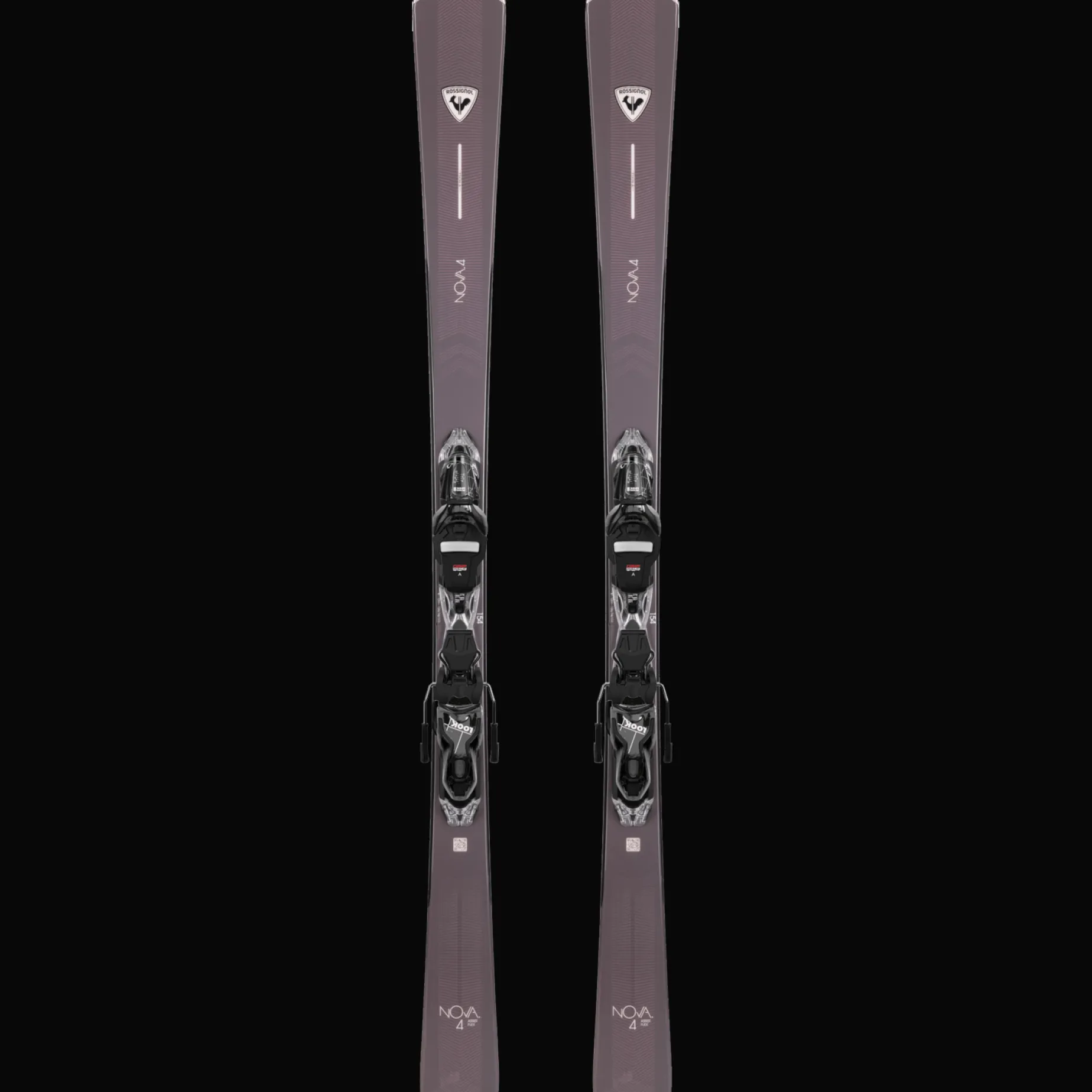 Alpine Skis W NOVA 4 XPRESS 10 GW B83 24/25, carvingski, dame - Carvingski - Alpine Skis W NOVA 4 XPRESS 10 GW B83 24/25, carvingski, dame