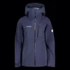 Alto Guide HS Hooded Jacket, skalljakke, dame - Skalljakke - Alto Guide HS Hooded Jacket, skalljakke, dame
