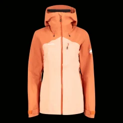 Alto Guide HS Hooded Jacket, skalljakke, dame - Skalljakke - Alto Guide HS Hooded Jacket, skalljakke, dame