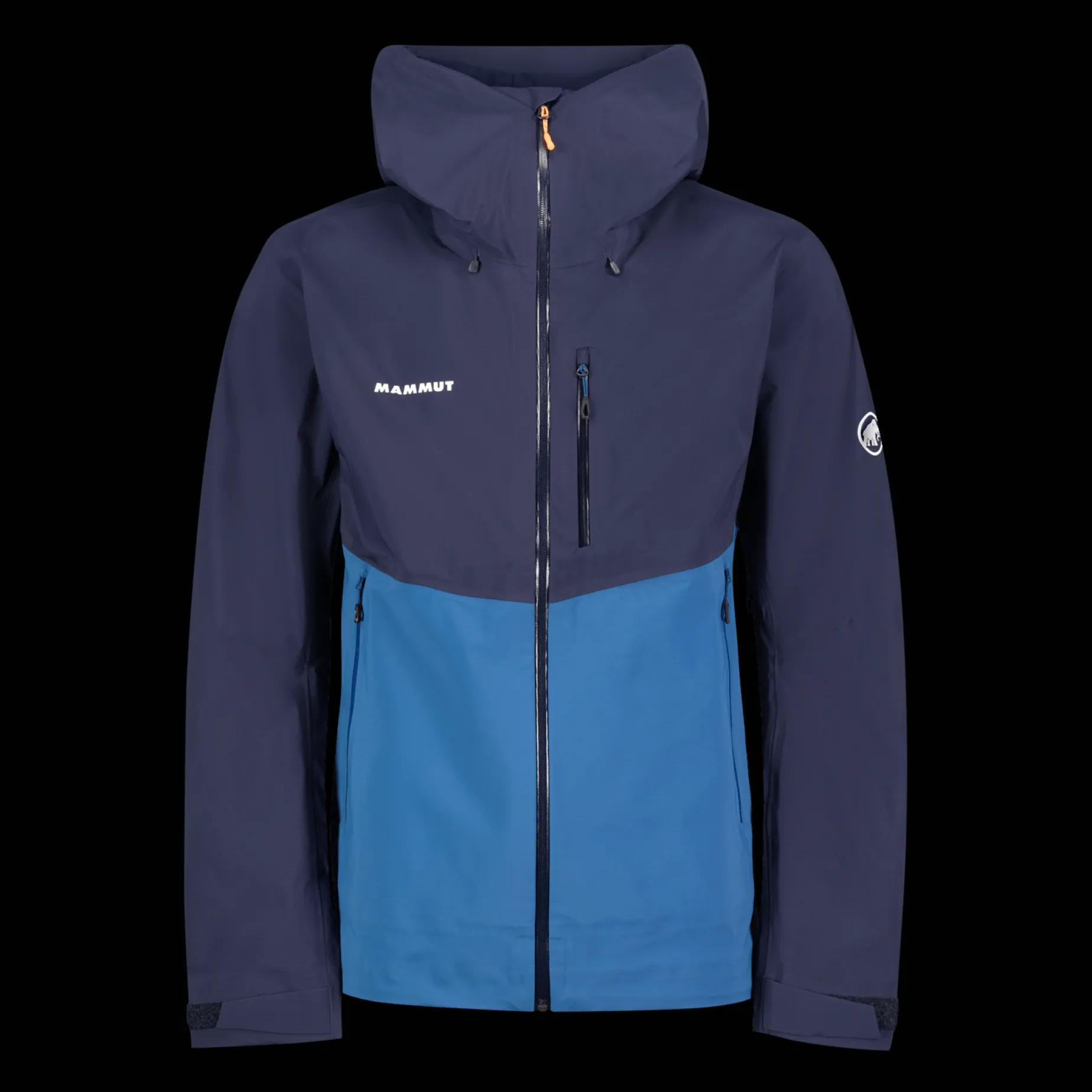Alto Guide Hs Hooded Jacket, skalljakke, herre - Skalljakke - Alto Guide Hs Hooded Jacket, skalljakke, herre