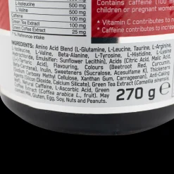 Amino Energy 270 g, aminosyretilskudd, kosttilskudd - Aminosyrer - Amino Energy 270 g, aminosyretilskudd, kosttilskudd