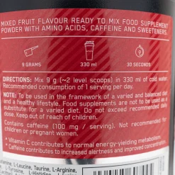 Amino Energy 270 g, aminosyretilskudd, kosttilskudd - Aminosyrer - Amino Energy 270 g, aminosyretilskudd, kosttilskudd