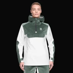 Anorak Boulder 24/25, langrennsjakke, dame - Langrennsjakke Dame - Anorak Boulder 24/25, langrennsjakke, dame