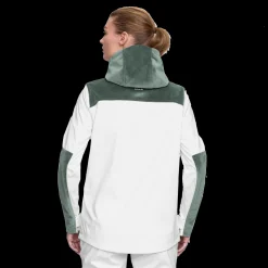 Anorak Boulder 24/25, langrennsjakke, dame - Langrennsjakke Dame - Anorak Boulder 24/25, langrennsjakke, dame