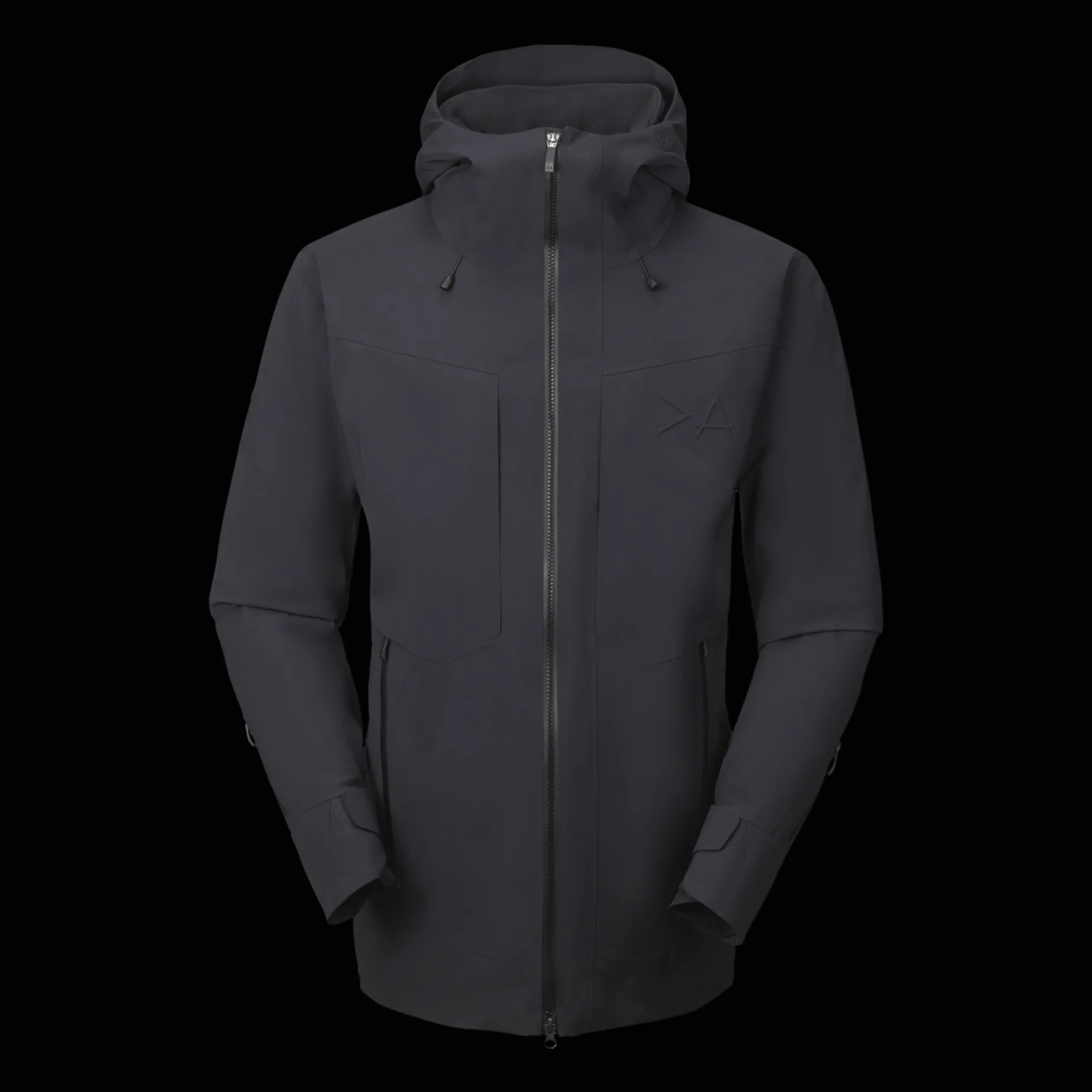 Apex GORE-TEX® Jacket, ski- og snowboardjakke, herre - Skijakke Herre - Apex GORE-TEX® Jacket, ski- og snowboardjakke, herre