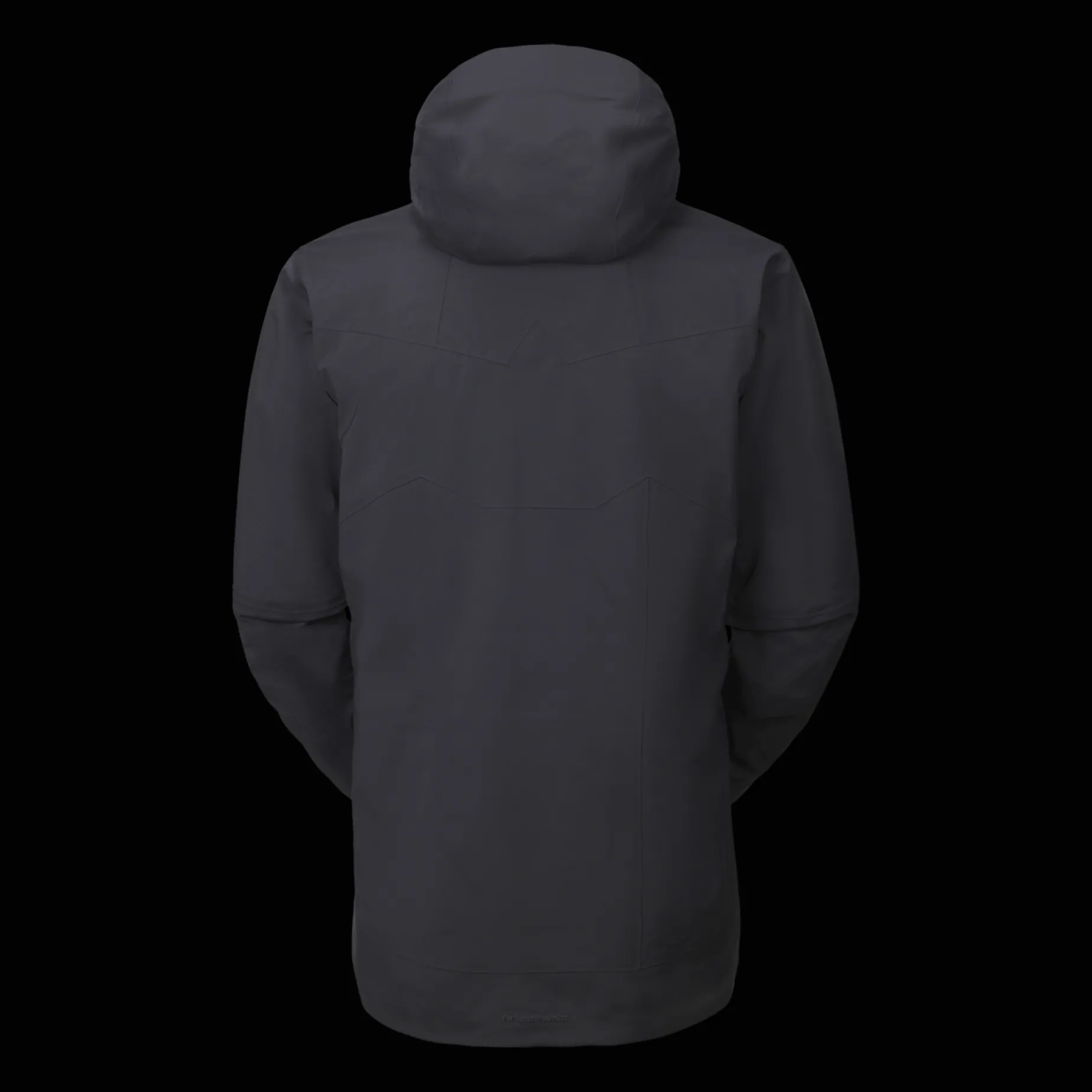 Apex GORE-TEX® Jacket, ski- og snowboardjakke, herre - Skijakke Herre - Apex GORE-TEX® Jacket, ski- og snowboardjakke, herre