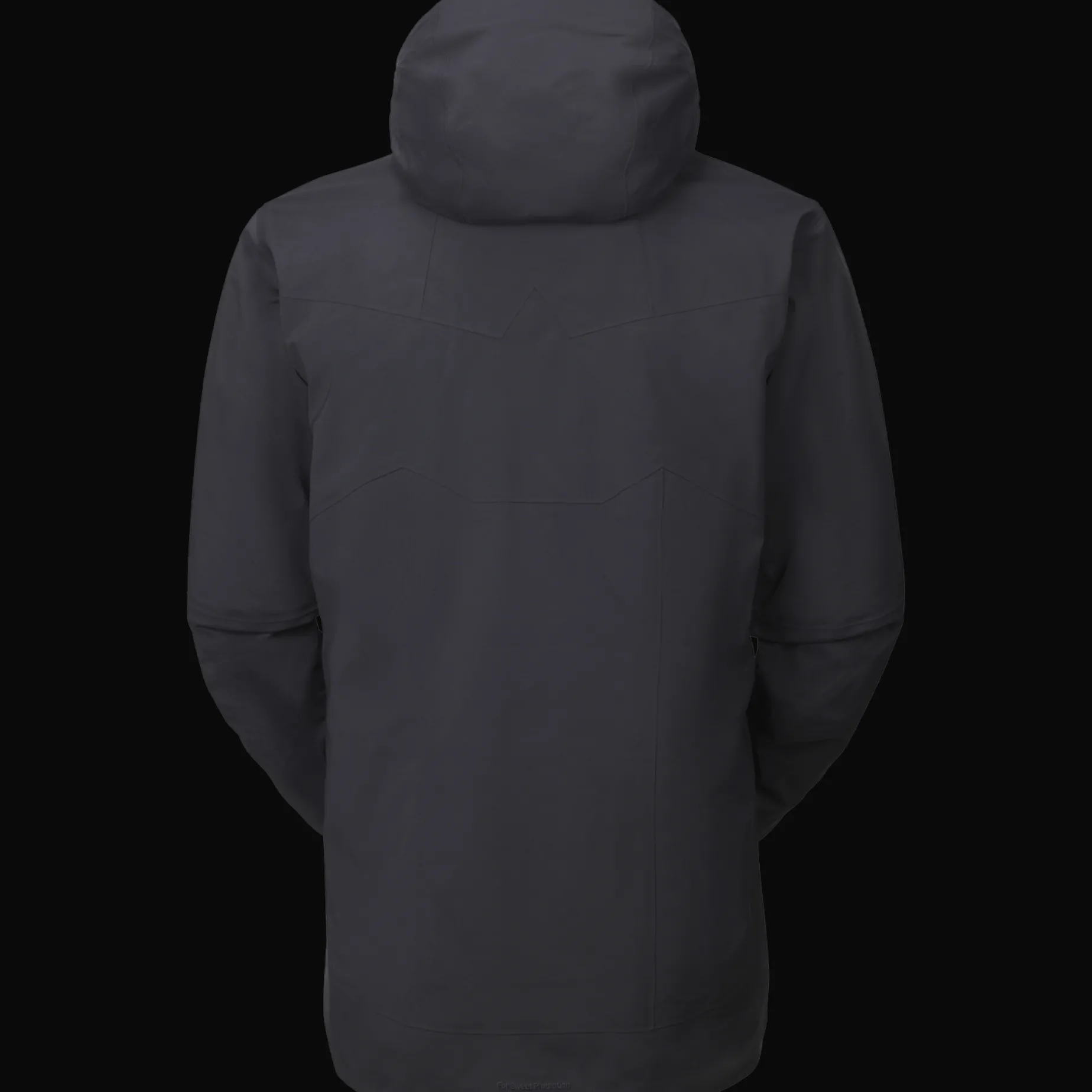 Apex GORE-TEX® Jacket, ski- og snowboardjakke, herre - Skijakke Herre - Apex GORE-TEX® Jacket, ski- og snowboardjakke, herre