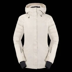 Apex GTX Infinium Down Jacket, dunjakke, dame - Ski-, Alpin- & Snowboardjakke Dame - Apex GTX Infinium Down Jacket, dunjakke, dame