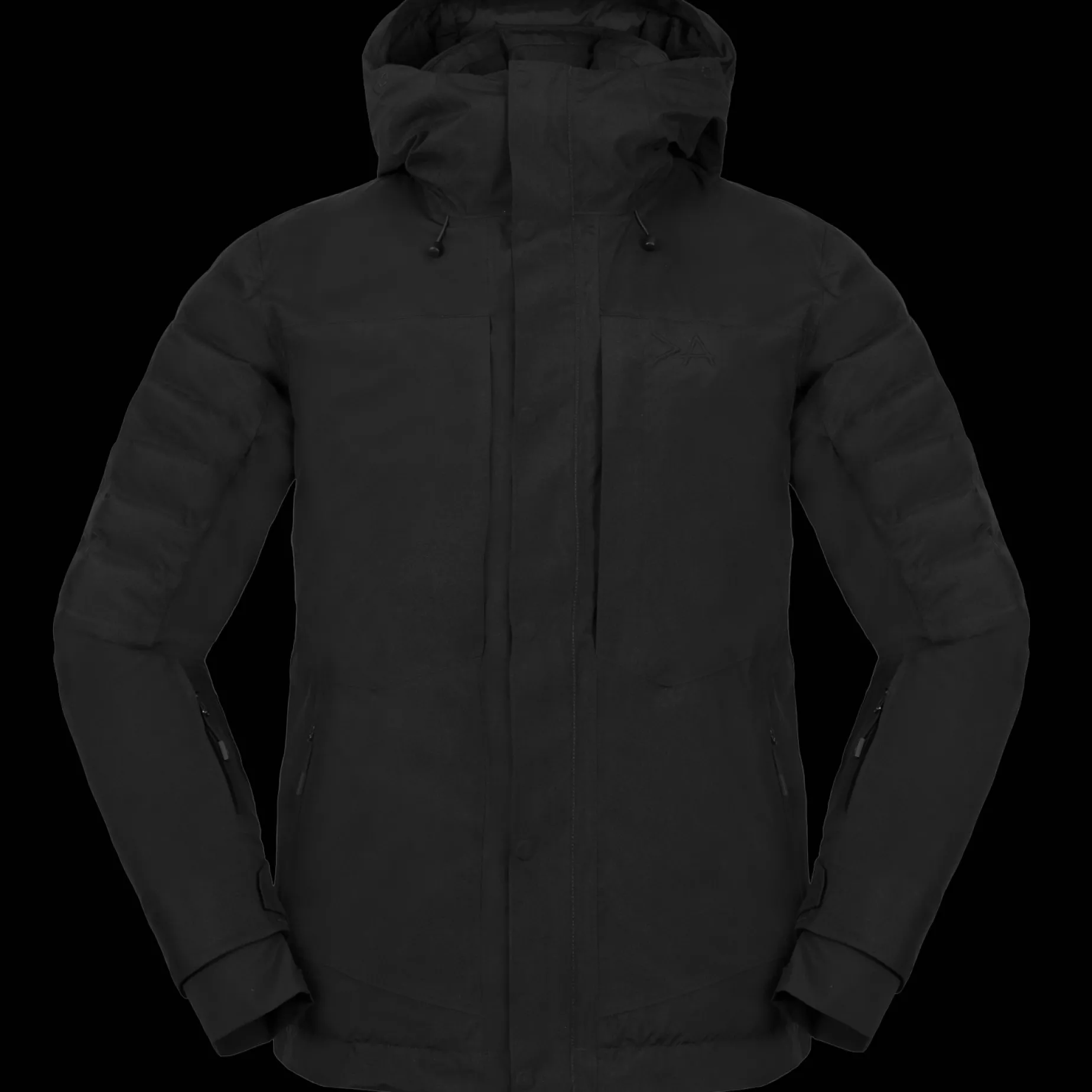 Apex GTX Infinium Down Jacket, dunjakke, herre - Skijakke Herre - Apex GTX Infinium Down Jacket, dunjakke, herre