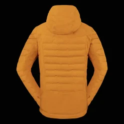 Apex GTX Infinium Down Jacket, dunjakke, herre - Skijakke Herre - Apex GTX Infinium Down Jacket, dunjakke, herre