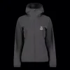 Apex Hood, softshelljakke, dame - Softshell Jakke - Apex Hood, softshelljakke, dame