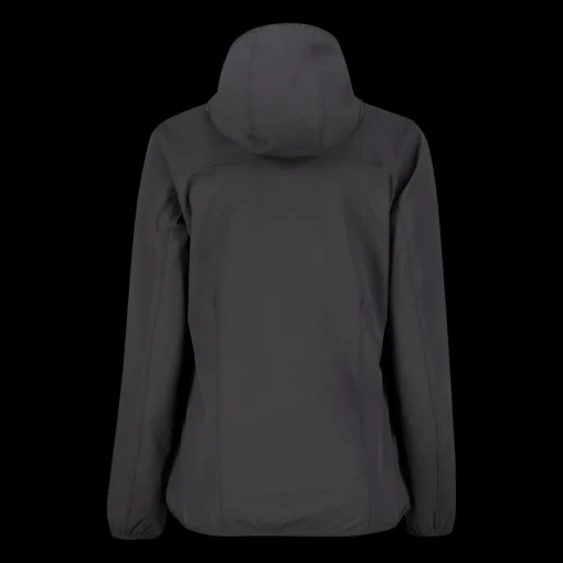 Apex Hood, softshelljakke, dame - Softshell Jakke - Apex Hood, softshelljakke, dame
