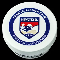 Apparel Acc. Leather Balm 24/25, lærbalsam - Skihansker - Apparel Acc. Leather Balm 24/25, lærbalsam