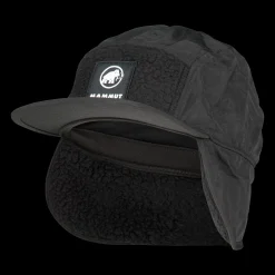 Apparel Acc.Fleece Cap 24/25, caps med øreklaffer herre - Ski- & Snowboardklær - Apparel Acc.Fleece Cap 24/25, caps med øreklaffer herre