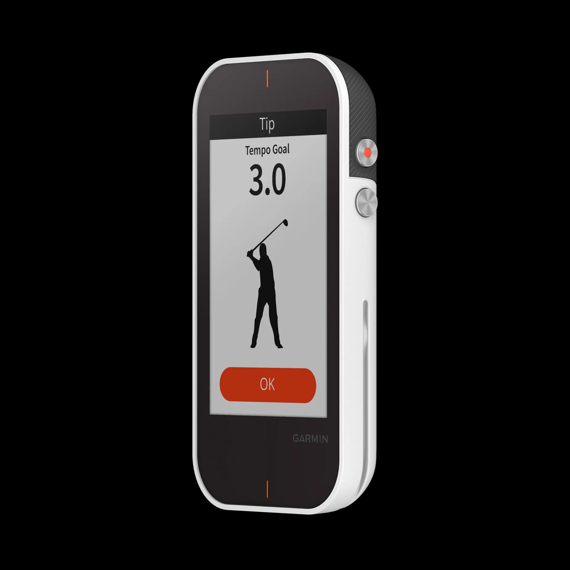 Approach G80 - Golfklokke & Avstandsmåler Golf - Approach G80