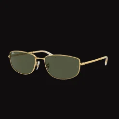 Arista Green, solbriller, unisex - Fritidsbriller - Arista Green, solbriller, unisex