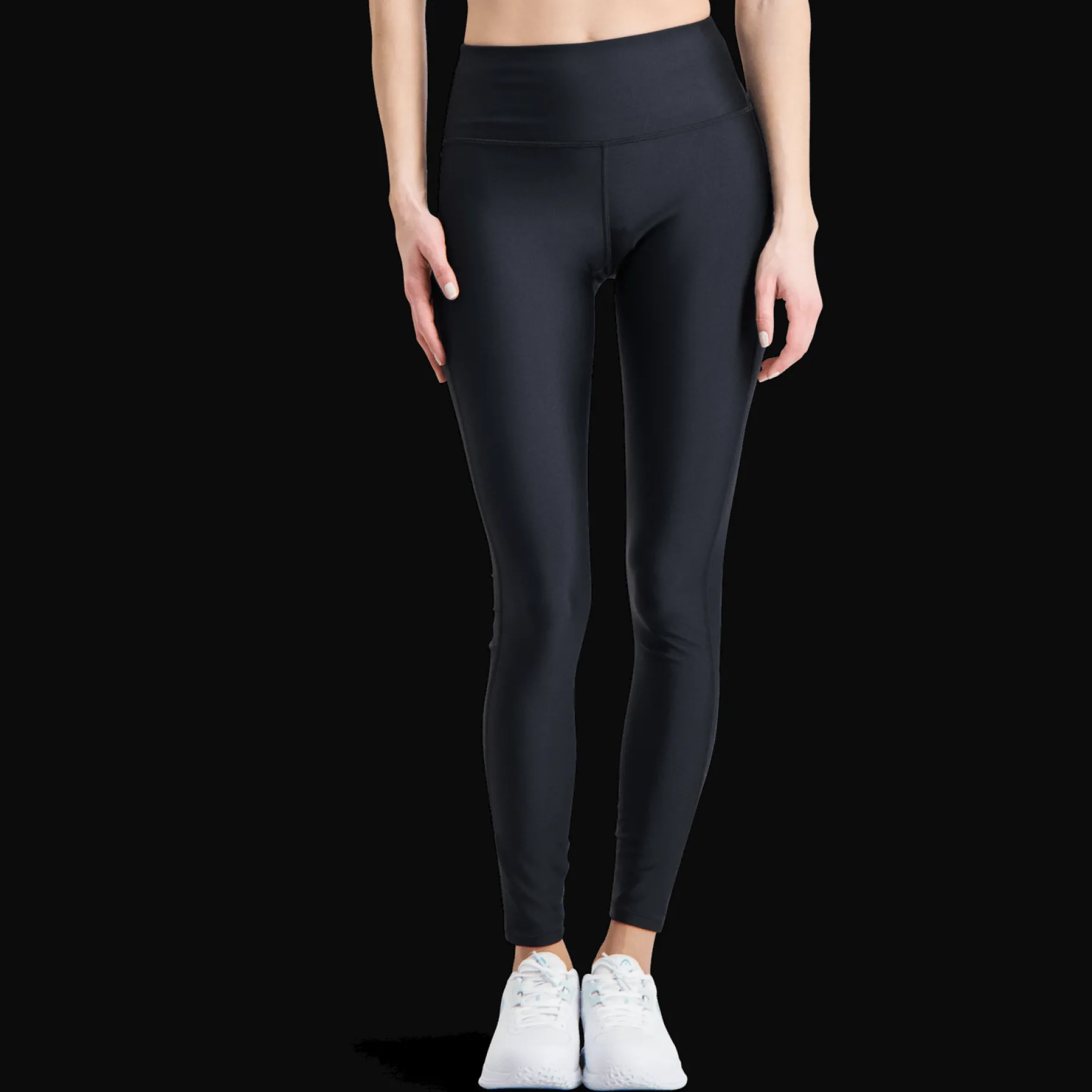 Armour Branded Legging, treningstights, dame - Treningstights - Armour Branded Legging, treningstights, dame