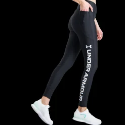 Armour Branded Legging, treningstights, dame - Treningstights - Armour Branded Legging, treningstights, dame