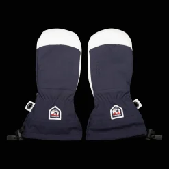 Army Leather Heli Ski Mitt, skivott, junior - Votter - Army Leather Heli Ski Mitt, skivott, junior