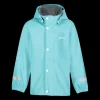 Arva Jacket, regnjakke barn - Regnsett - Arva Jacket, regnjakke barn