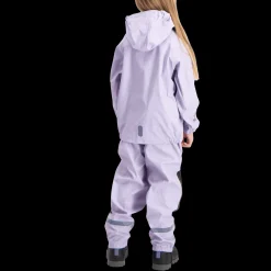 Arva Jacket, regnjakke barn - Regnsett - Arva Jacket, regnjakke barn