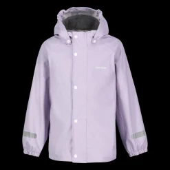 Arva Jacket, regnjakke barn - Regnsett - Arva Jacket, regnjakke barn