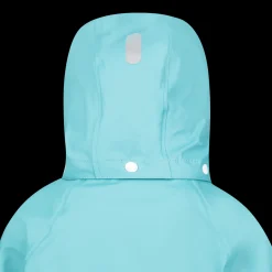 Arva Jacket, regnjakke barn - Regnsett - Arva Jacket, regnjakke barn