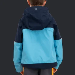 Ash Jacket 3, skalljakke barn - Skalljakke - Ash Jacket 3, skalljakke barn