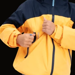 Ash Jacket 3, skalljakke barn - Skalljakke - Ash Jacket 3, skalljakke barn