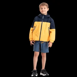 Ash Jacket 3, skalljakke barn - Skalljakke - Ash Jacket 3, skalljakke barn