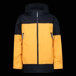 Ash Jacket 3, skalljakke barn - Skalljakke - Ash Jacket 3, skalljakke barn