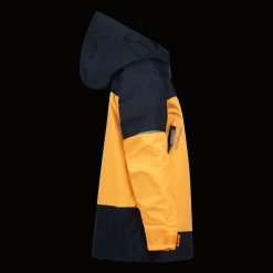 Ash Jacket 3, skalljakke barn - Skalljakke - Ash Jacket 3, skalljakke barn