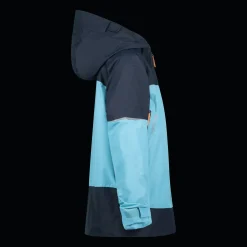 Ash Jacket 3, skalljakke barn - Skalljakke - Ash Jacket 3, skalljakke barn