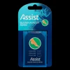 ASSIST BLISTER MIXED, gnagsårplaster - Kinesioteip & Sportsteip - ASSIST BLISTER MIXED, gnagsårplaster