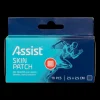 ASSIST BLISTER SKIN PADS, 10 pcs, gel - Plaster & Bandasje - ASSIST BLISTER SKIN PADS, 10 pcs, gel