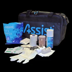 Assist First Aid Bag - Complete - Førstehjelpsutstyr - Assist First Aid Bag - Complete