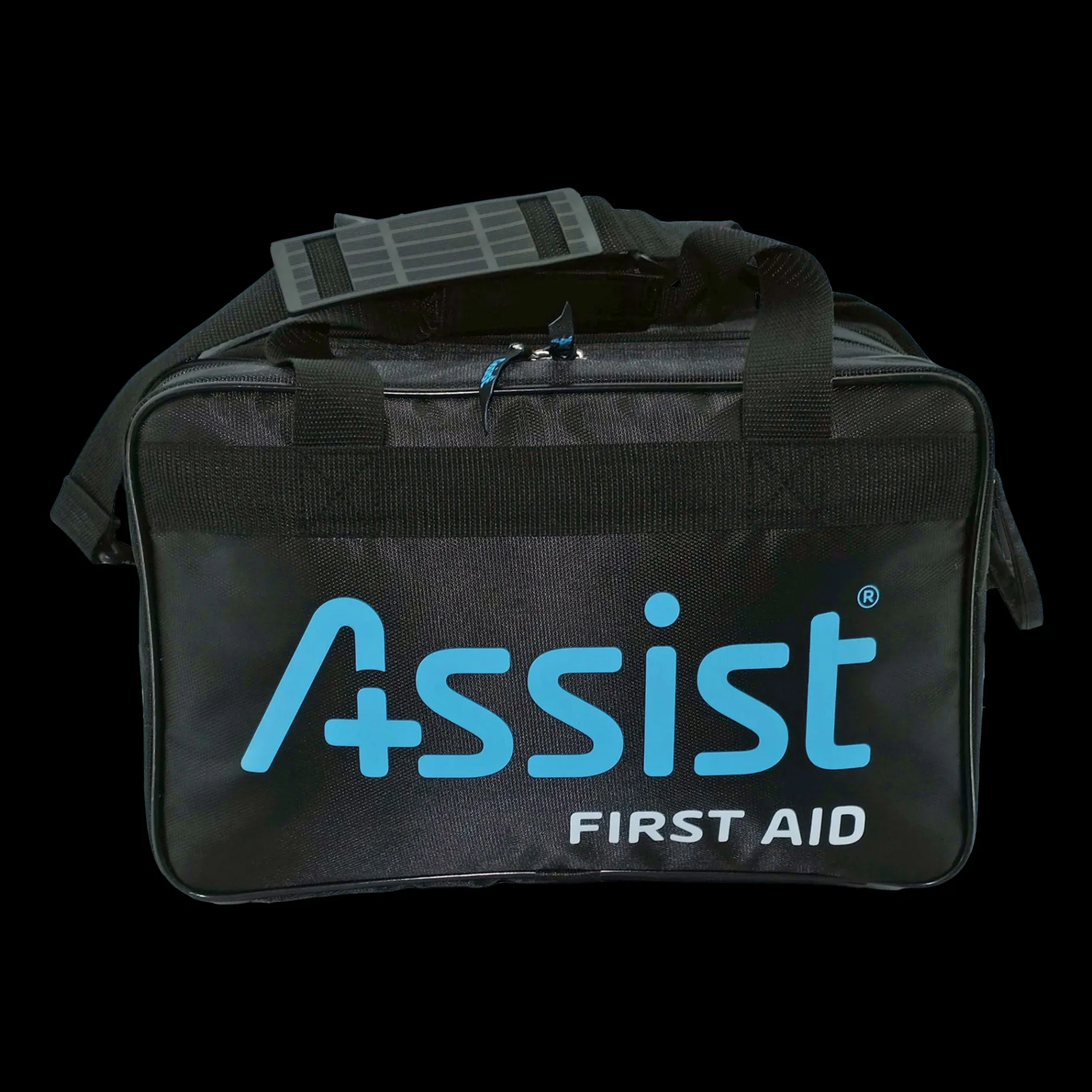 Assist First Aid Bag - Complete - Førstehjelpsutstyr - Assist First Aid Bag - Complete
