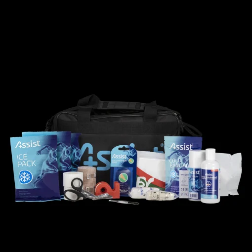 ASSIST MEDICAL BAG M, medisinkoffert - Førstehjelpsutstyr - ASSIST MEDICAL BAG M, medisinkoffert