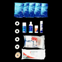 ASSIST MEDICAL BAG XL, medisinkoffert - Førstehjelpsutstyr - ASSIST MEDICAL BAG XL, medisinkoffert