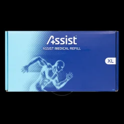 ASSIST MEDICAL REFILL XL, førstehjelpsutstyr - Førstehjelpsutstyr - ASSIST MEDICAL REFILL XL, førstehjelpsutstyr