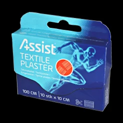 Assist Textile Plaster, plaster - Plaster & Bandasje - Assist Textile Plaster, plaster