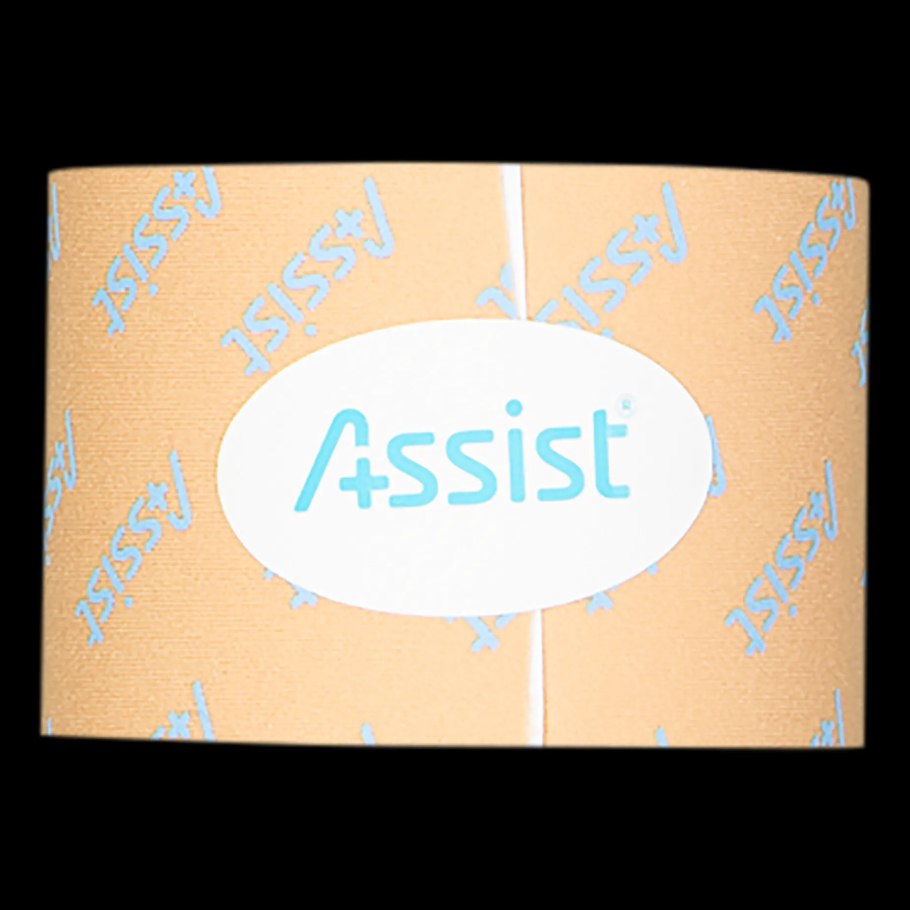 Assist Ultra Performance Tape, tape - Kinesioteip & Sportsteip - Assist Ultra Performance Tape, tape