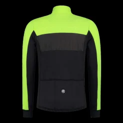 Attq winter jacket 23/24, sykkeljakke, herre - Sykkeljakker - Attq winter jacket 23/24, sykkeljakke, herre