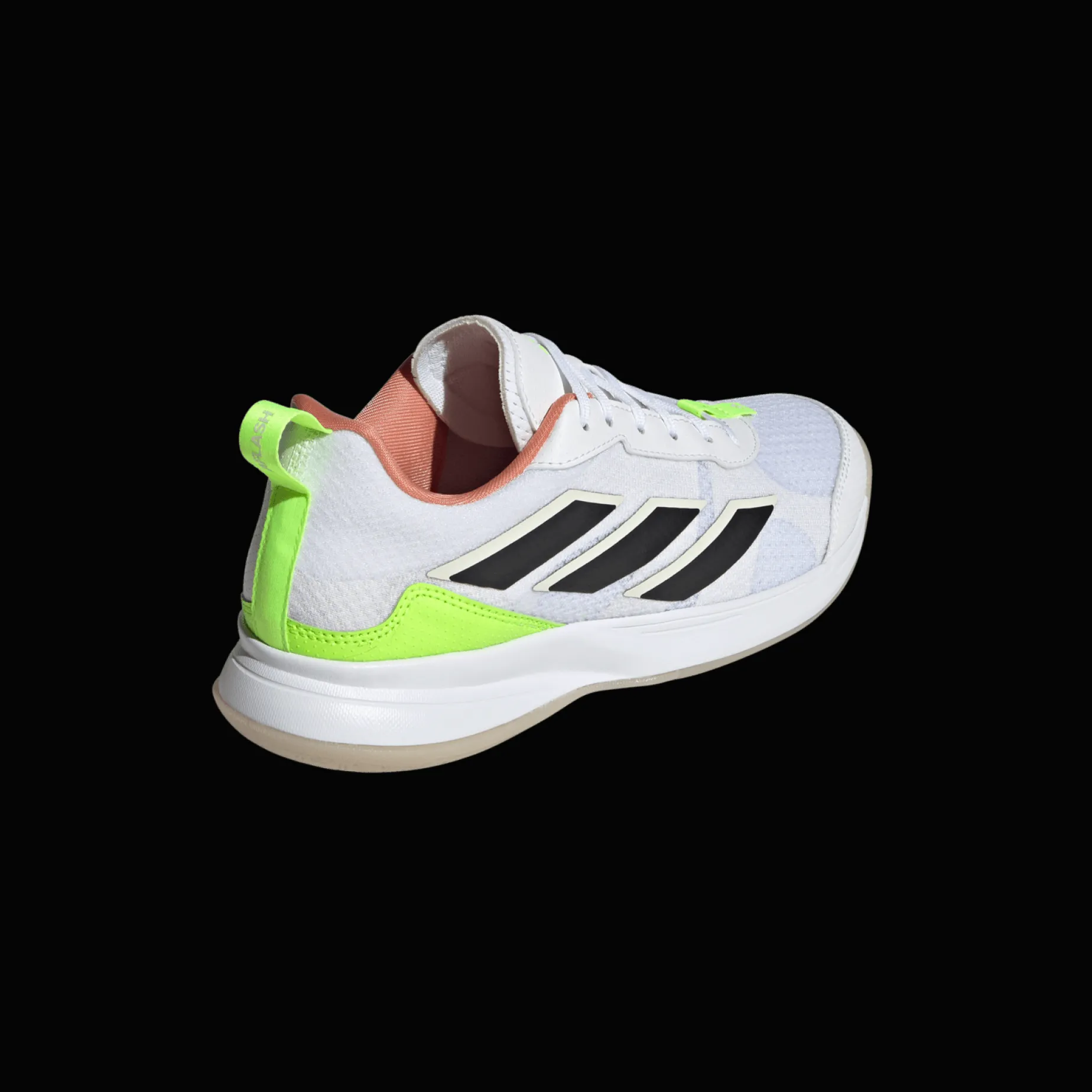 Avaflash, tennissko, dame - Tennissko & Padelsko - Avaflash, tennissko, dame