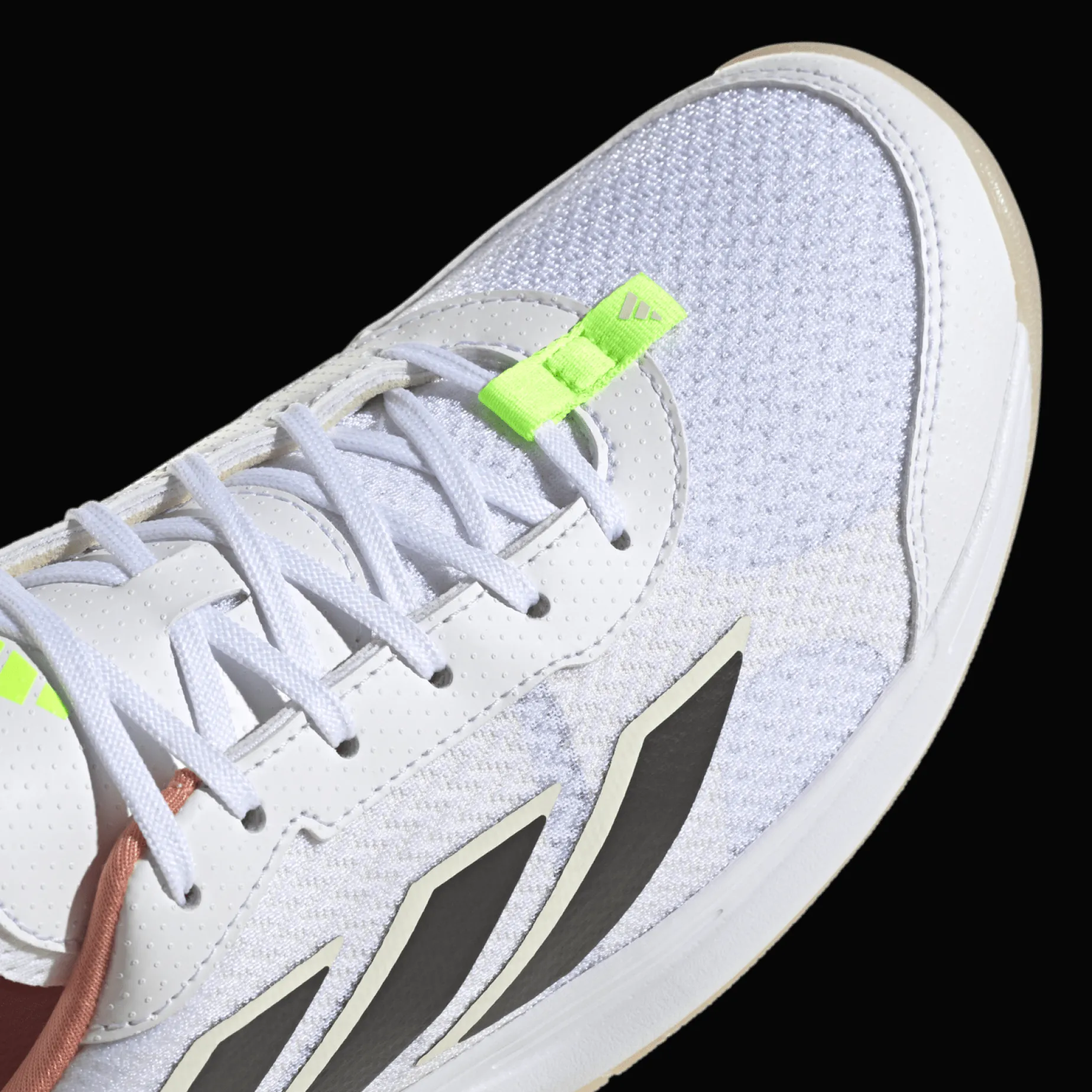 Avaflash, tennissko, dame - Tennissko & Padelsko - Avaflash, tennissko, dame