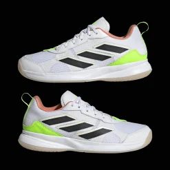 Avaflash, tennissko, dame - Tennissko & Padelsko - Avaflash, tennissko, dame