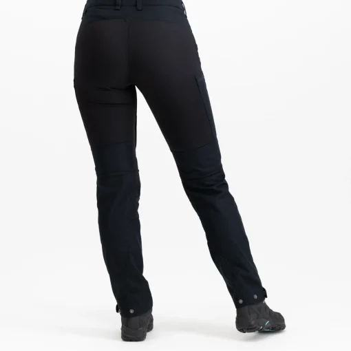 Avhu 2 Pant, turbukse dame - Turbukse - Avhu 2 Pant, turbukse dame